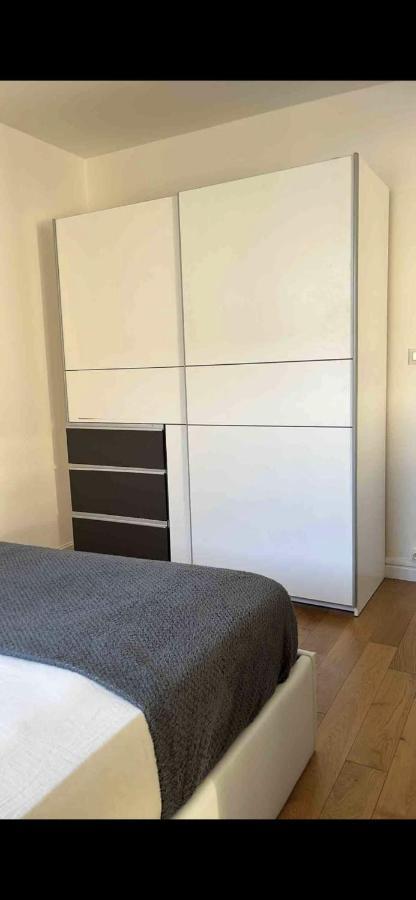 Beau T3 60M2 Tres Cosy Proche Du Centre Ville Nantes Zewnętrze zdjęcie