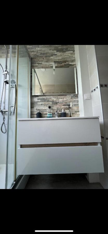 Beau T3 60M2 Tres Cosy Proche Du Centre Ville Nantes Zewnętrze zdjęcie