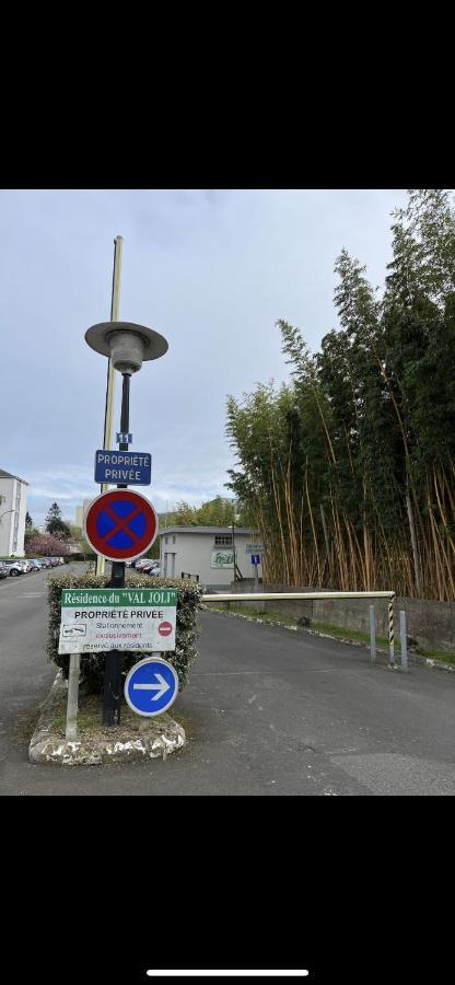 Beau T3 60M2 Tres Cosy Proche Du Centre Ville Nantes Zewnętrze zdjęcie