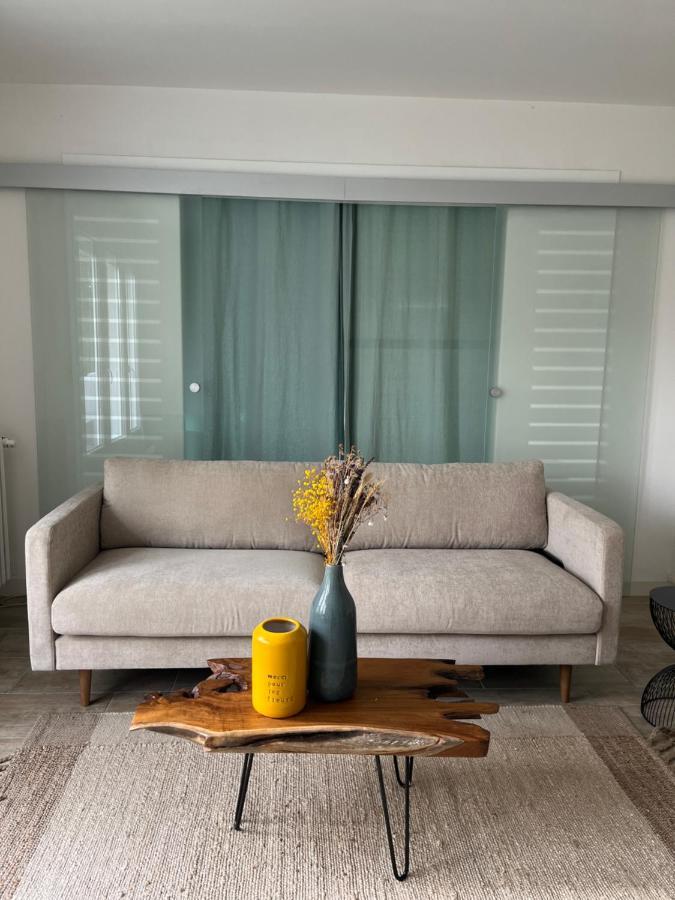 Beau T3 60M2 Tres Cosy Proche Du Centre Ville Nantes Zewnętrze zdjęcie