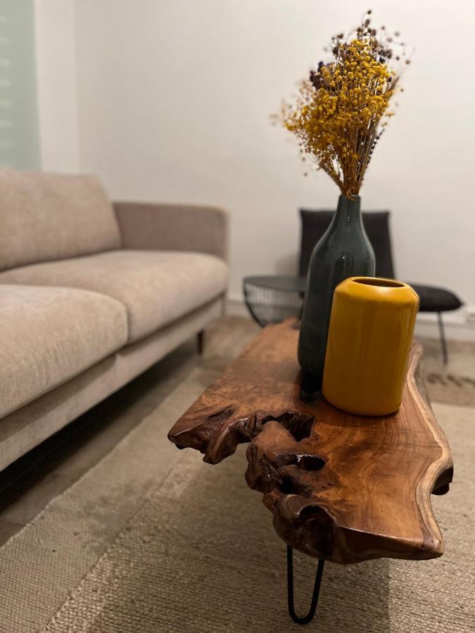 Beau T3 60M2 Tres Cosy Proche Du Centre Ville Nantes Zewnętrze zdjęcie